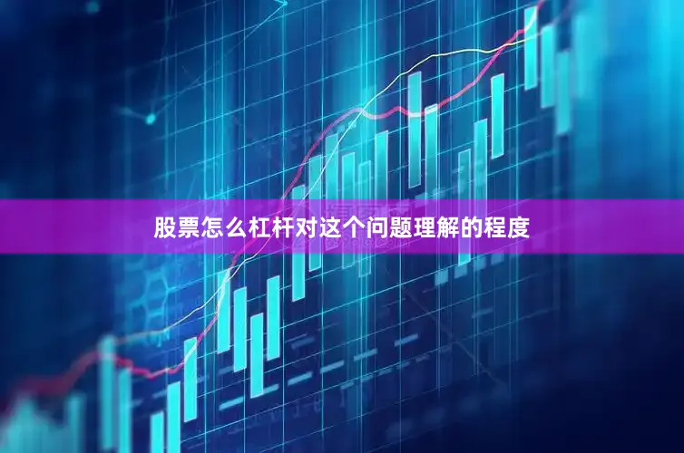 股票怎么杠杆对这个问题理解的程度