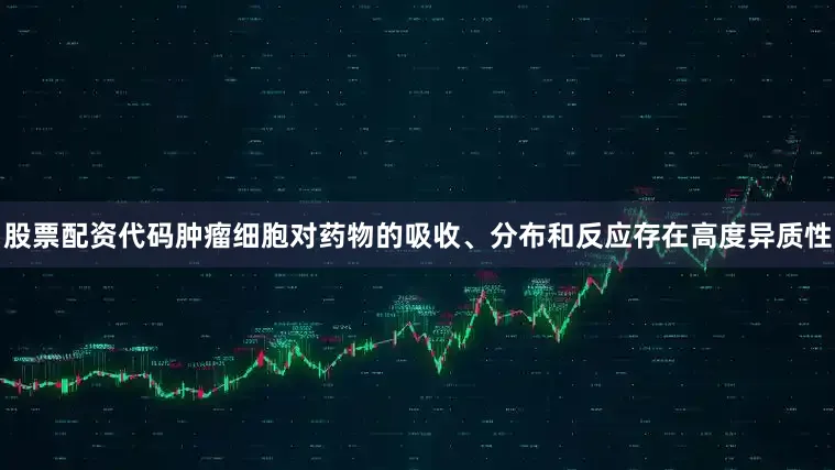 股票配资代码肿瘤细胞对药物的吸收、分布和反应存在高度异质性