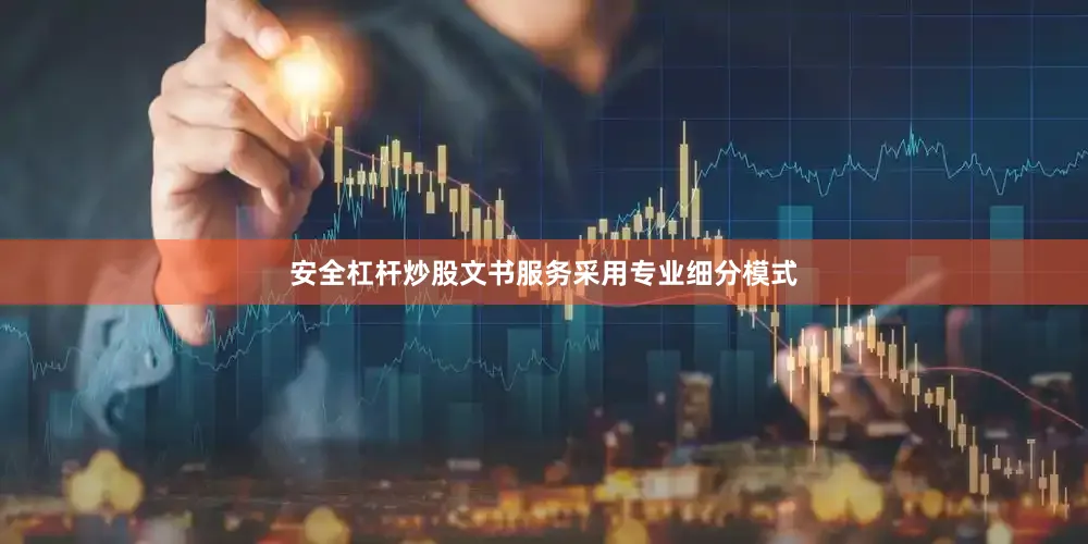 安全杠杆炒股文书服务采用专业细分模式